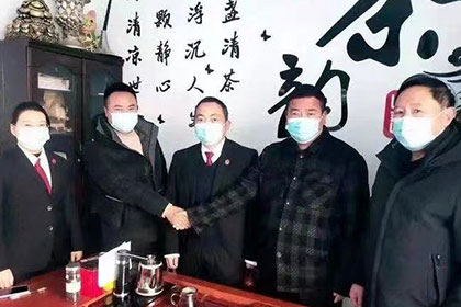 大连催收公司