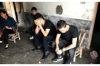 黑帮要账高手：揭秘神秘行业的生存法则